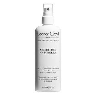 Leonor Greyl Condition Naturelle Hair Spray For Heat Protectant
