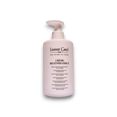 Leonor Greyl Creme Regeneratrice Hair Cream Conditioner For Regeneration