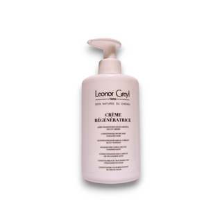 Leonor Greyl Creme Regeneratrice Hair Cream Conditioner For Regeneration
