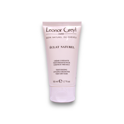 Leonor Greyl Eclat Naturel Hair Cream Treatment For Styling