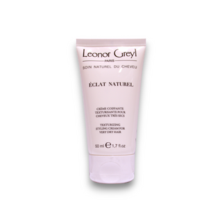 Leonor Greyl Eclat Naturel Hair Cream Treatment For Styling