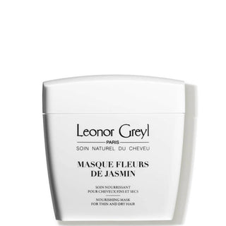 Leonor Greyl Fleurs De Jasmin Hair Treatment Cream Mask For Nourishing