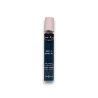 Leonor Greyl Huile Apaisante Hair Oil Treatment