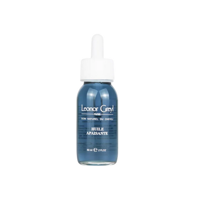 Leonor Greyl Huile Apaisante Hair Oil Treatment Soothing