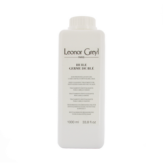 Leonor Greyl Huile Germe De Ble Leave-In Scalp Treatment Lotion For Cleansing