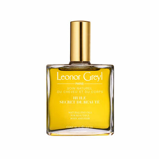 Leonor Greyl Huile Secret de Beaute Hair Oil Treatment Hydrates & Nourishes