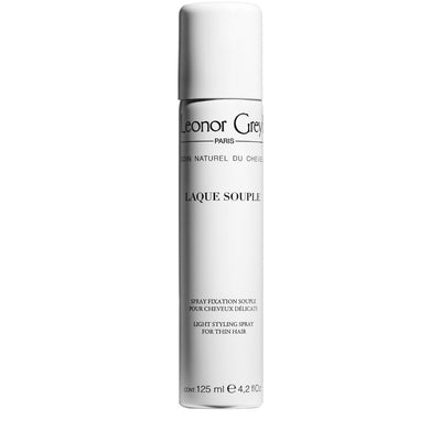 Leonor Greyl Laque Souple Hair Spray Style Light Hold
