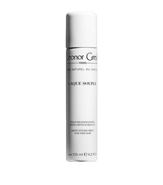 Leonor Greyl Laque Souple Hair Spray Style Light Hold