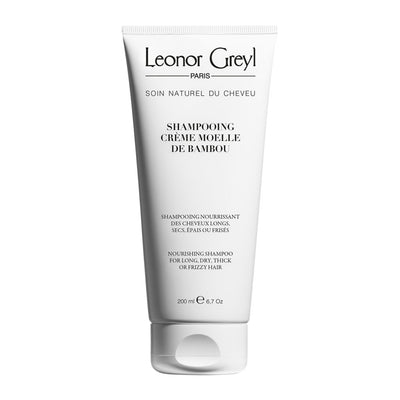 Leonor Greyl Moelle De Bambou Hair Shampoo For Nourishing