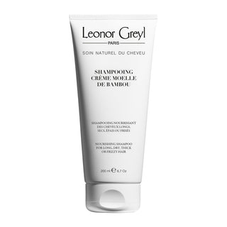 Leonor Greyl Moelle De Bambou Hair Shampoo For Nourishing