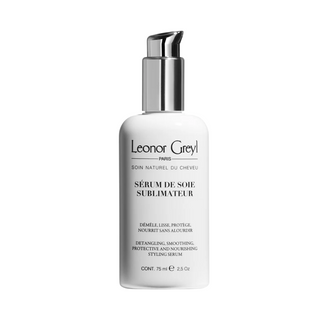 Leonor Greyl Serum De Soie Sublimateur Hair Serum Detangling & Smoothing