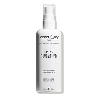 Leonor Greyl Structure Naturelle Hair Spray For Styling Strong Hold