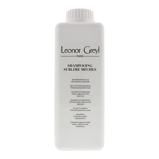 Leonor Greyl Sublime Meche Hair Shampoo For Colour Protection