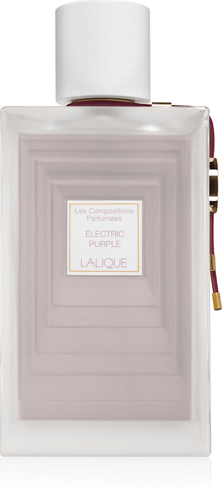 Lalique Electric Purple | EDP