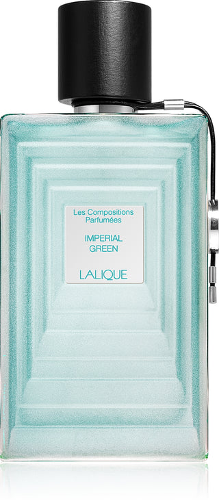 Lalique Les Compositions Imperial Green | EDP