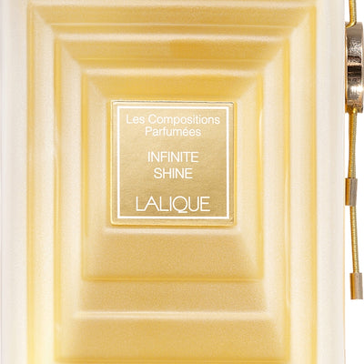 Lalique Infinite Shine EDP