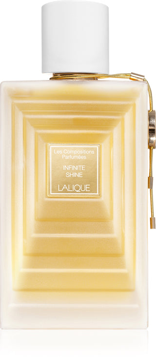 Lalique Infinite Shine EDP