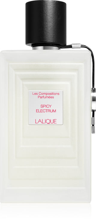 Lalique Spicy Electrum EDP