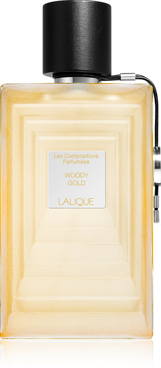 Lalique Woody Gold EDP