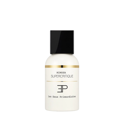 Les Eaux Primordiales Mimosa Supercritique Unisex | EDP