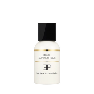 Les Eaux Primordiales Mimosa Supercritique Unisex | EDP