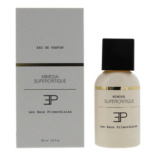 Les Eaux Primordiales Mimosa Supercritique Unisex | EDP