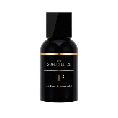 Les Eaux Primordiales Oud Superfluide Unisex | EDP