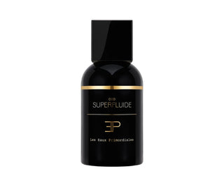 Les Eaux Primordiales Oud Superfluide Unisex | EDP