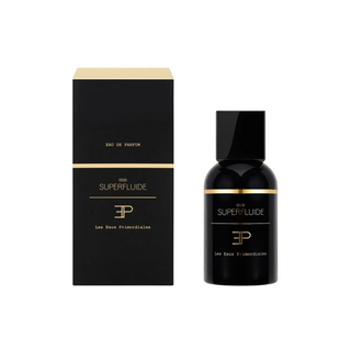 Les Eaux Primordiales Oud Superfluide Unisex | EDP