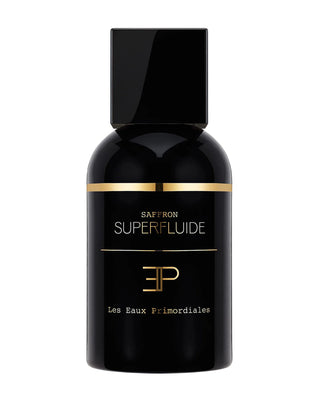Les Eaux Primordiales Saffron Superfluide Unisex | EDP
