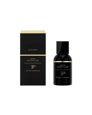 Les Eaux Primordiales Saffron Superfluide Unisex | EDP