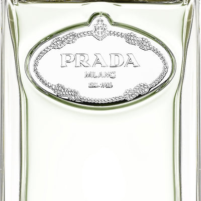 Prada Infusion De Gingembre EDP