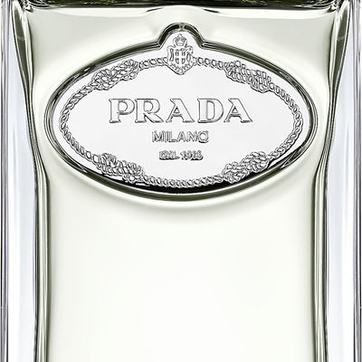 Prada Infusions Iris | EDP 100ml
