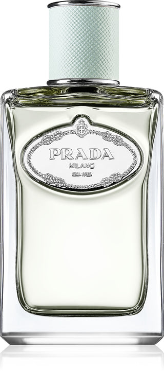 Prada Infusions Iris | EDP 100ml