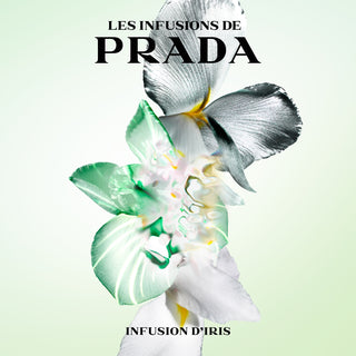 Prada Infusions Iris | EDP