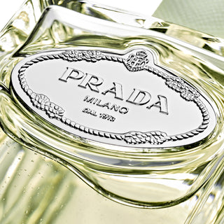 Prada Infusions Iris | EDP
