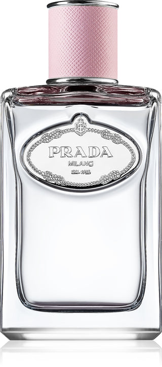 Prada Infusion De Rose EDP