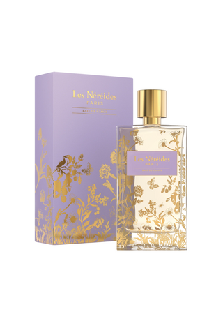 Les Nereides Baie de Cassis Unisex | EDP