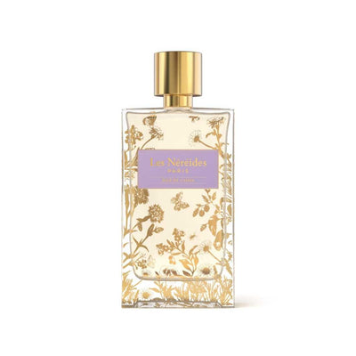 Les Nereides Baie de Cassis Unisex | EDP