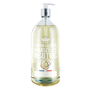 Les Petites Bains de Provence Neutre Liquid Soap For Hands & Body