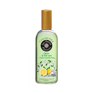Les Petits Plaisirs Citron & Vert for Women | EDC