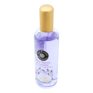 Les Petits Plaisirs Rose Blanche & Lavande for Women | EDC