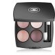 Chanel Les 4 Ombres Tissé Rivoli