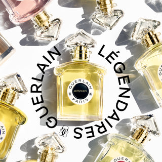 Guerlain L Heure Bleue Tester | EDP