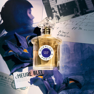 Guerlain L Heure Bleue Tester | EDP
