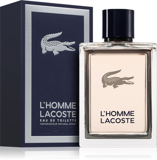 Lacoste L Homme | EDT