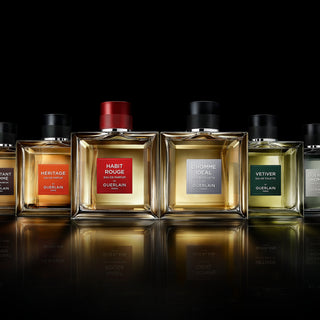 Guerlain L Homme Ideal Extreme | EDP
