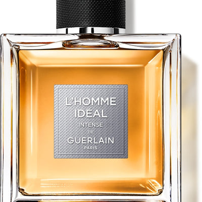 Guerlain L Homme Ideal L EDP