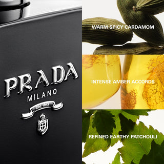 Prada L Homme EDP