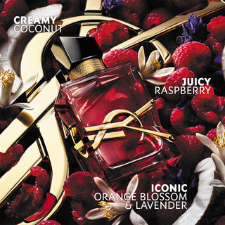 YSL Libre Libre Berry Crush EDP
